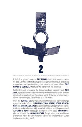 Read Ultimate Endgame (2025)  2 Page 3 in English