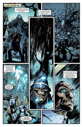 Read Ultimate Endgame (2025)  2 Page 7 in English