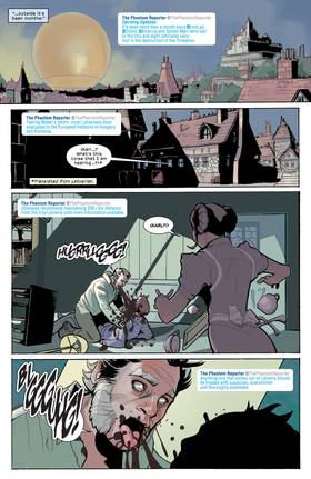 Read Ultimate Endgame (2025)  2 Page 9 in English
