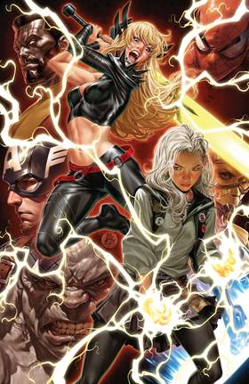 Read Ultimate Endgame (2025)  3 Page 2 in English