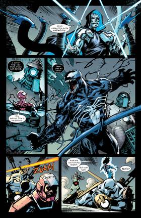 Read Ultimate Endgame (2025)  3 Page 10 in English