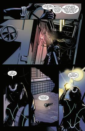 Read Wiccan: Witches' Road (2025)  4 Page 10 in English
