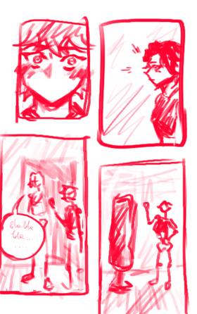 Read Lethal Bodies [Deprecated]  2 Page 10 in English