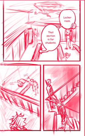 Read Lethal Bodies [Deprecated]  2 Page 6 in English