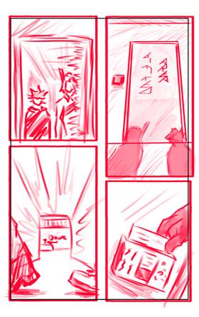 Read Lethal Bodies [Deprecated]  2 Page 5 in English