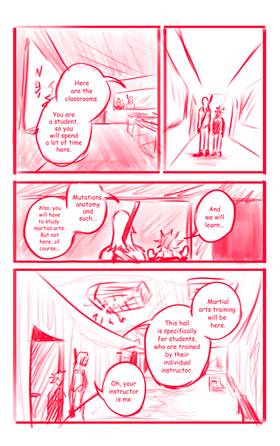 Read Lethal Bodies [Deprecated]  2 Page 4 in English