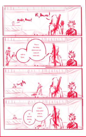 Read Lethal Bodies [Deprecated]  2 Page 3 in English