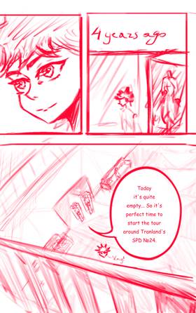 Read Lethal Bodies [Deprecated]  2 Page 2 in English