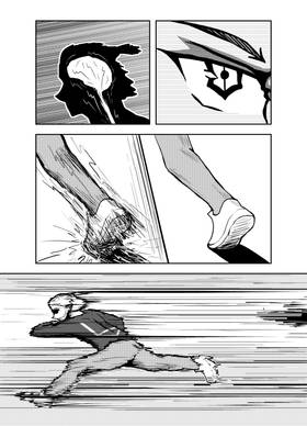 Read Lethal Bodies [Deprecated]  1 Page 4 in English