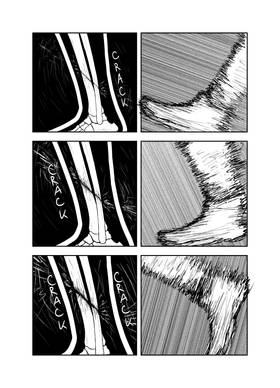 Read Lethal Bodies [Deprecated]  1 Page 5 in English