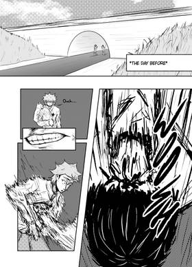 Read Lethal Bodies [Deprecated]  1 Page 8 in English
