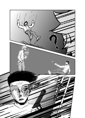 Read Lethal Bodies [Deprecated]  1 Page 10 in English