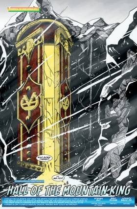 Read Cygnus & Aves  1 Page 4 in English