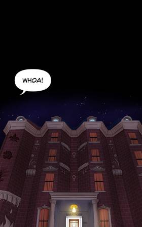 Read The Barringer Hotel  1 Page 8 in English