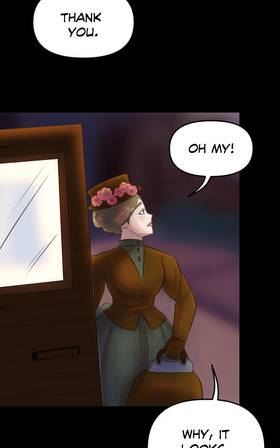Read The Barringer Hotel  1 Page 10 in English
