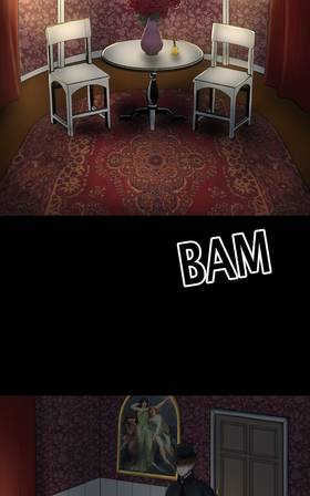 Read The Barringer Hotel  2 Page 10 in English