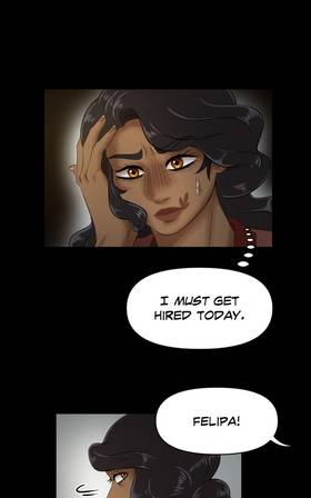 Read The Barringer Hotel  3 Page 7 in English