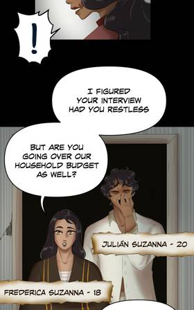 Read The Barringer Hotel  3 Page 8 in English
