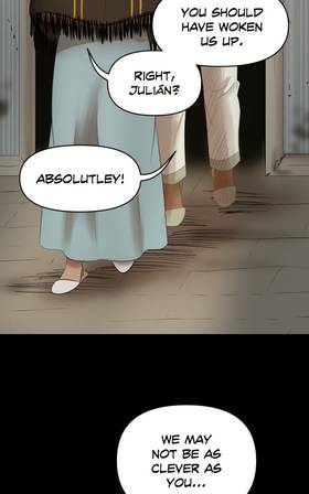Read The Barringer Hotel  3 Page 9 in English