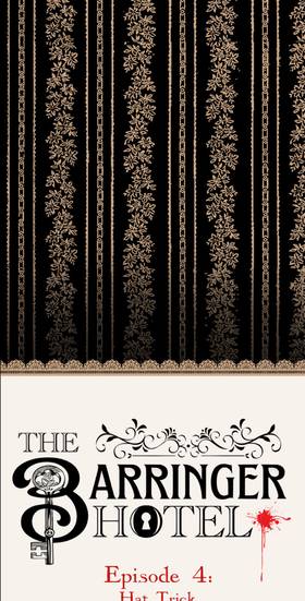 Read The Barringer Hotel  4 Page 1 in English