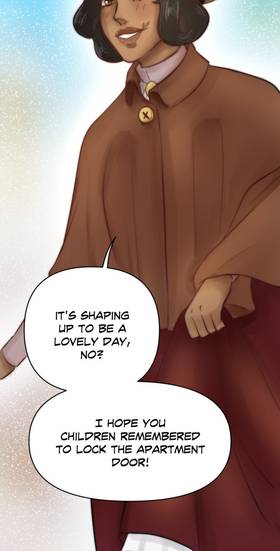 Read The Barringer Hotel  4 Page 5 in English