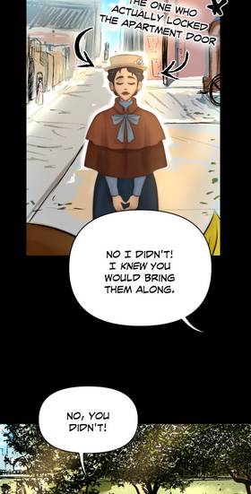 Read The Barringer Hotel  4 Page 8 in English
