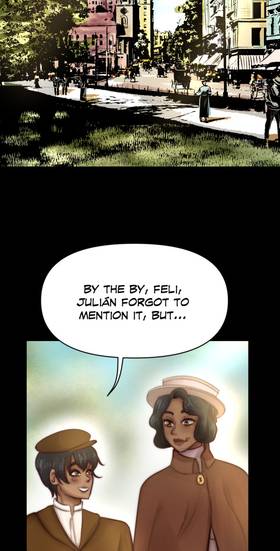 Read The Barringer Hotel  4 Page 10 in English