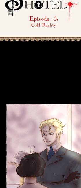 Read The Barringer Hotel  5 Page 2 in English