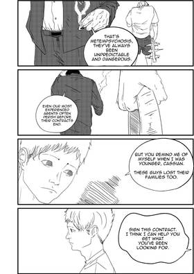 Read Laws of Death  1 Page 2 in English