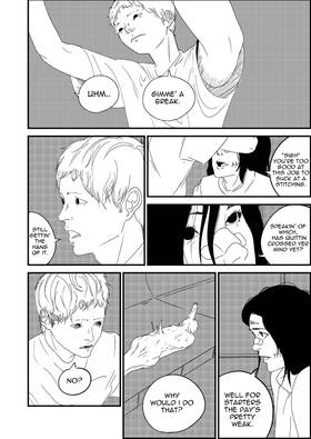 Read Laws of Death  1 Page 4 in English