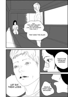 Read Laws of Death  1 Page 6 in English