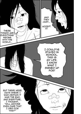Read Laws of Death  1 Page 7 in English