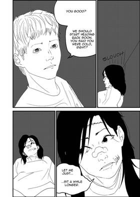 Read Laws of Death  1 Page 8 in English