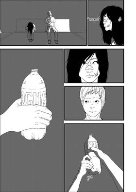 Read Laws of Death  1 Page 9 in English