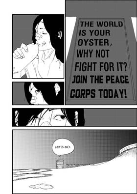 Read Laws of Death  1 Page 10 in English