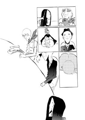Read Full Circle Super Omar Land  5 Page 10 in English