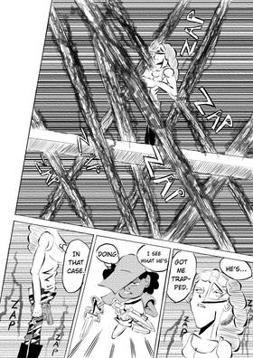 Read Full Circle Super Omar Land  6 Page 5 in English