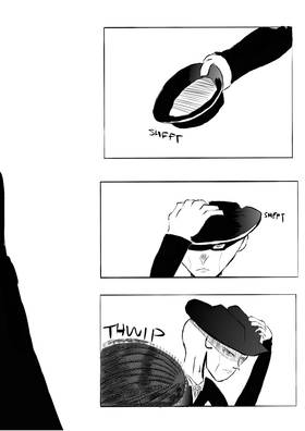 Read Full Circle Super Omar Land  2 Page 7 in Japanese
