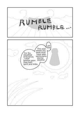 Read Burn It UP!! Weed Sprit  1 Page 4 in English