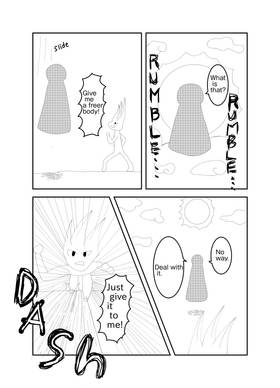 Read Burn It UP!! Weed Sprit  1 Page 10 in English