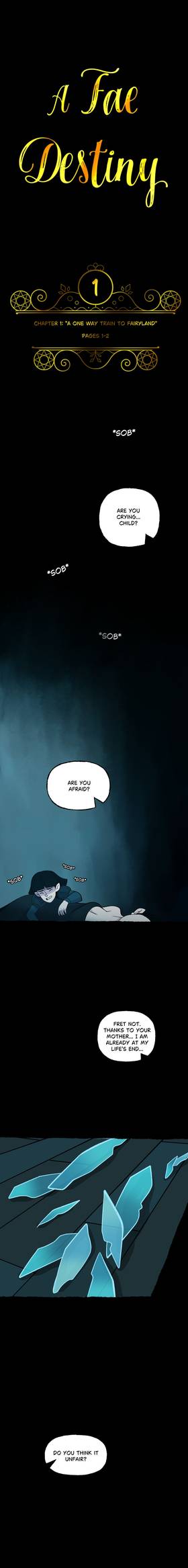 Chapter 1 - Part 1 (Pages 1-2)