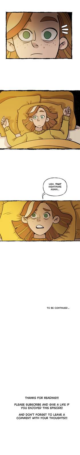 Read A Fae Destiny  1 Page 3 in English