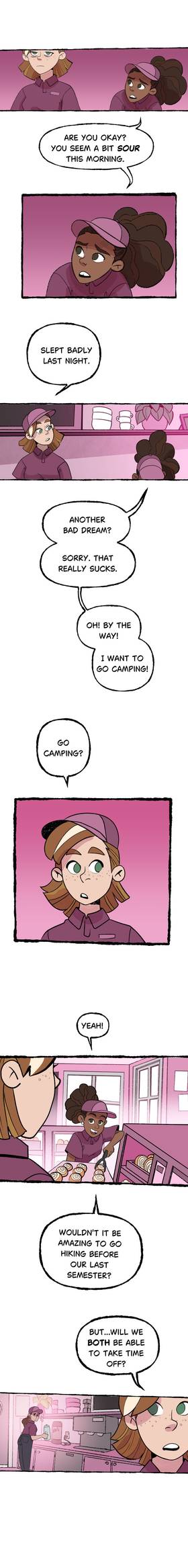 Read A Fae Destiny  2 Page 2 in English