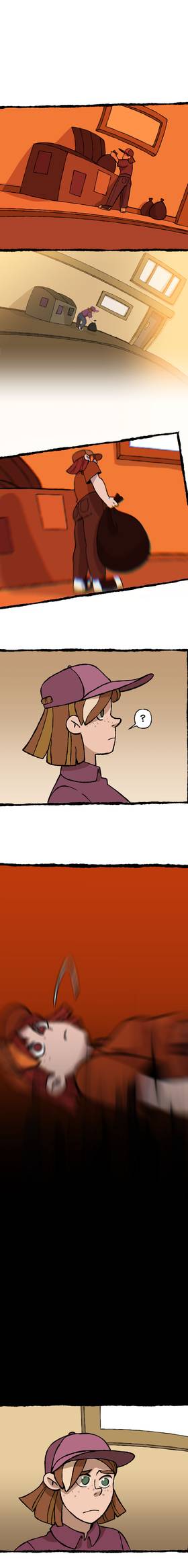 Read A Fae Destiny  3 Page 3 in English