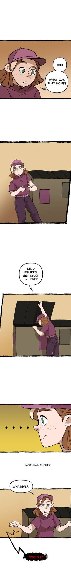 Read A Fae Destiny  3 Page 4 in English