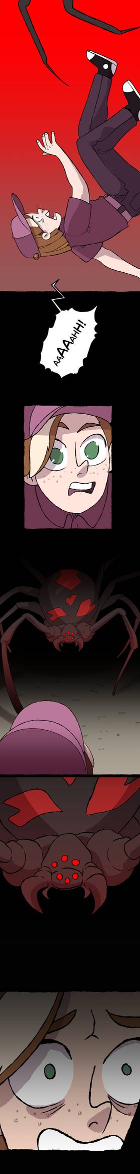 Read A Fae Destiny  4 Page 2 in English