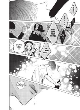 Read Shoot Juliet Down  1 Page 10 in English