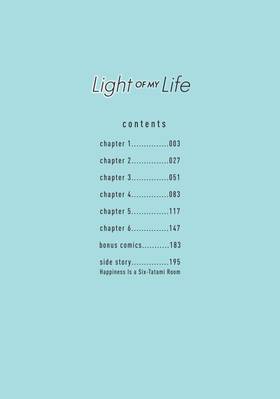 Read Light of My Life  1 Page 4 in English