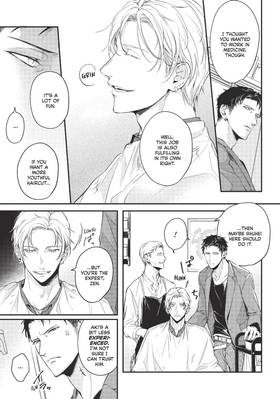 Read Light of My Life  1 Page 9 in English
