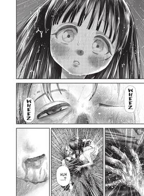 Read Nezumi's First Love  4 Page 6 in English